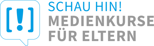 Logo von Medienkurse für Eltern